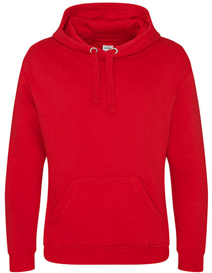  Fire Red